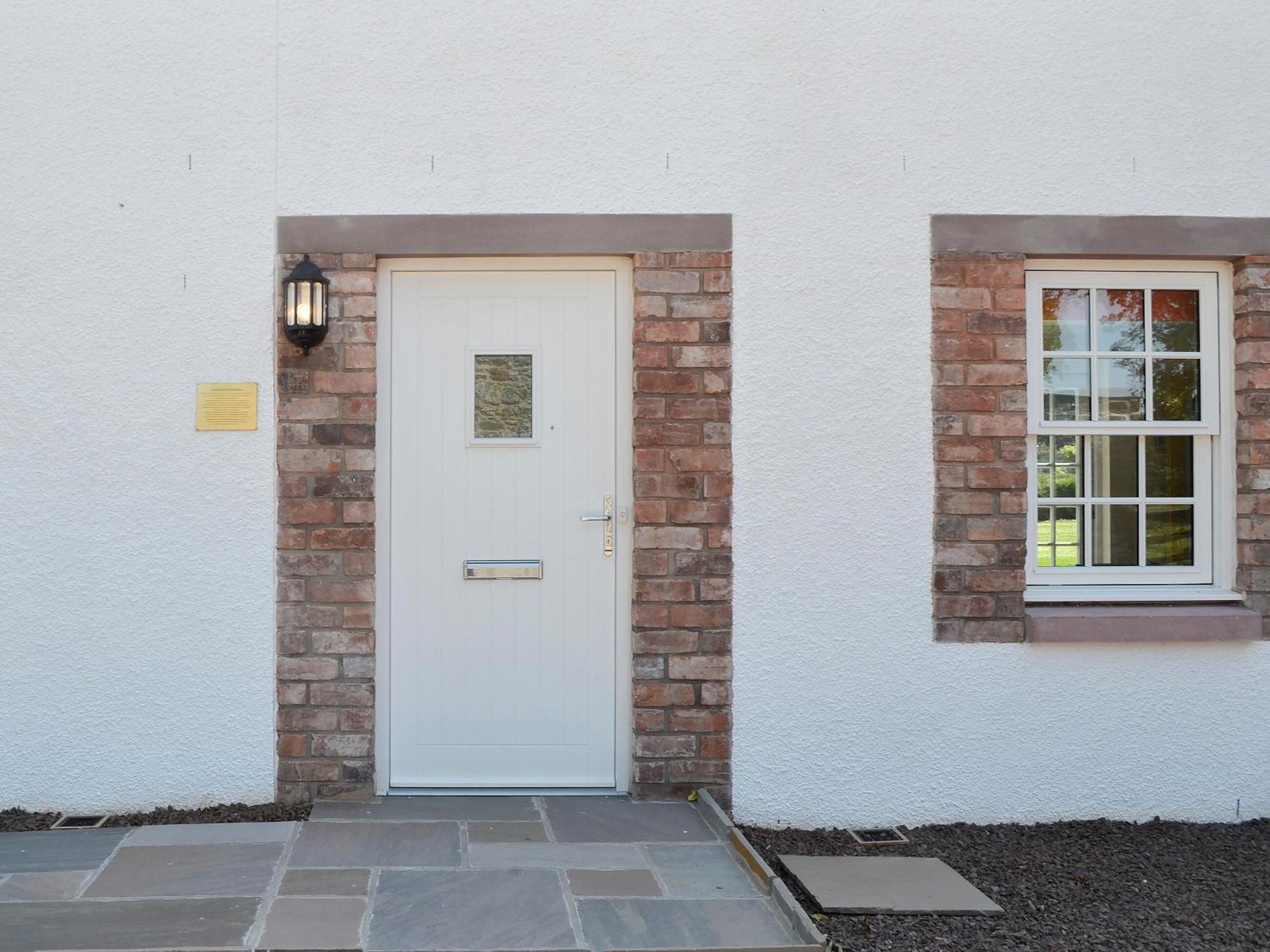 The Old Gasworks Building Vila Montrose Exterior foto