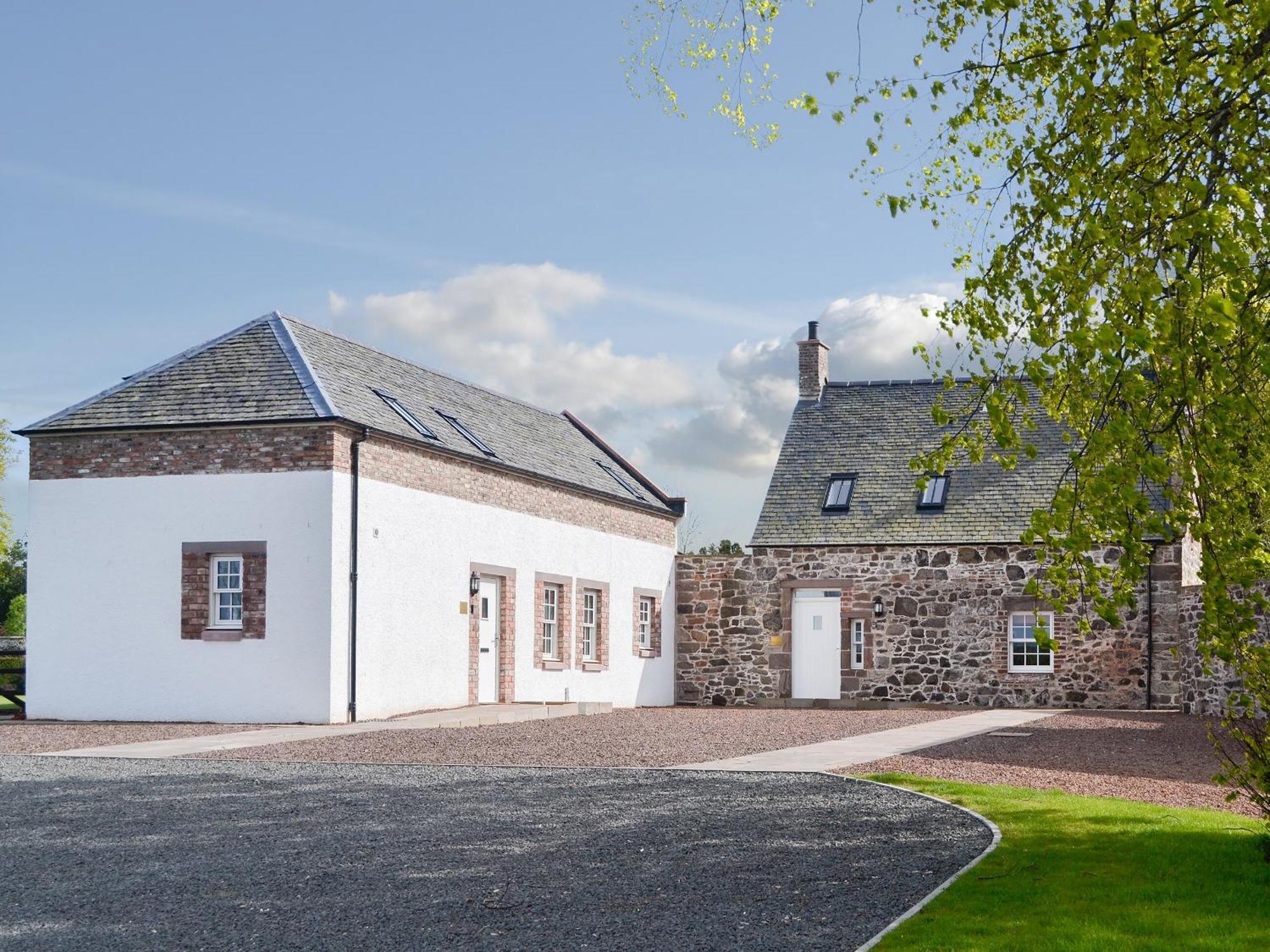 The Old Gasworks Building Vila Montrose Exterior foto